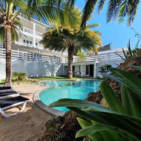 A2 Apartment Budget At Jan Thiel Curacao Экстерьер фото