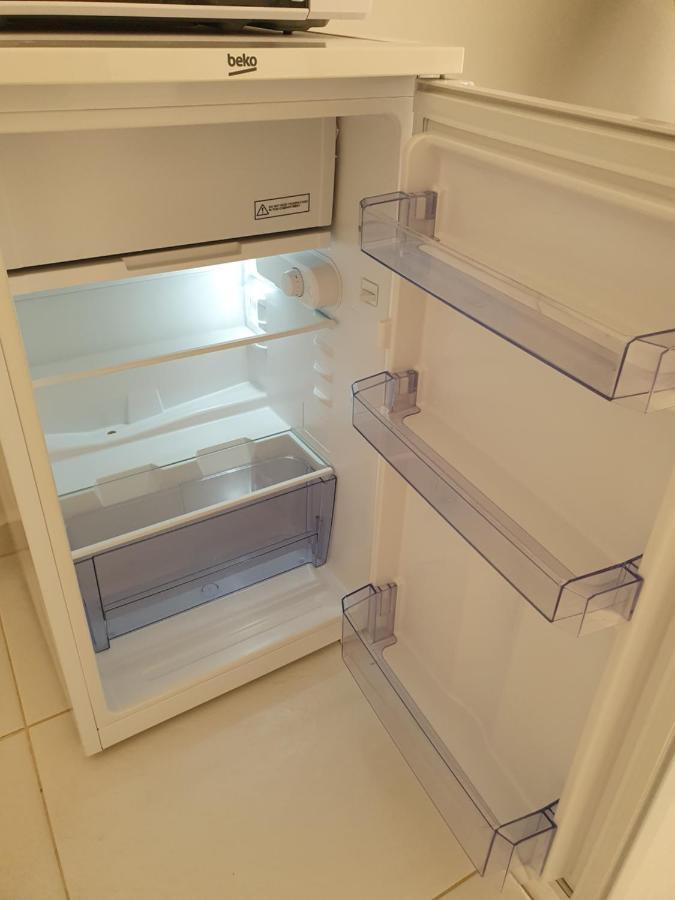A2 Apartment Budget At Jan Thiel Curacao Экстерьер фото