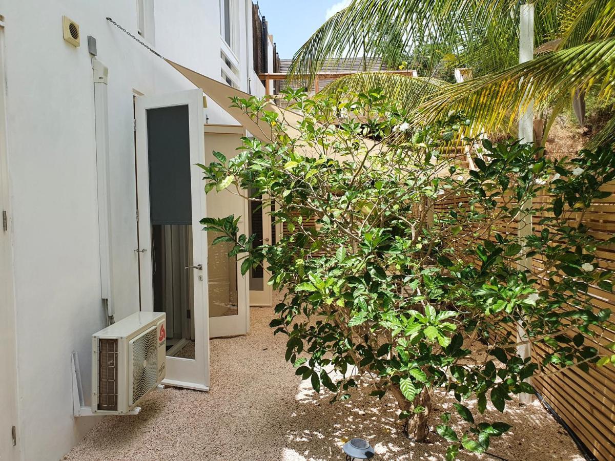 A2 Apartment Budget At Jan Thiel Curacao Экстерьер фото