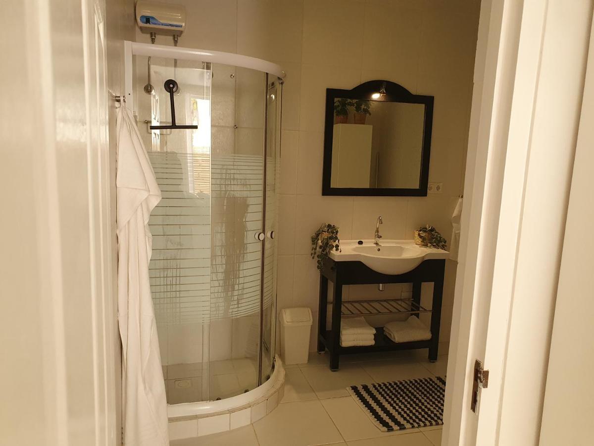 A2 Apartment Budget At Jan Thiel Curacao Экстерьер фото